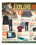 Cabela's - Explore more