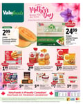 Valufoods - Weekly Flyer Specials
