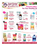 Lifestyle Markets - 2 Weeks of Savings