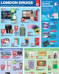 London Drugs - Weekly Flyer Specials
