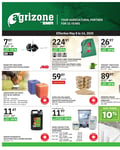 BMR - Agrizone