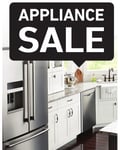 Leon's - Appliance Sale