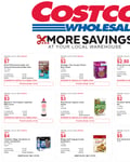 Costco - 2 Weeks of Savings