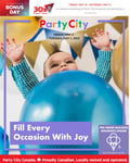 Party City - Monthly Savings