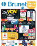 Brunet - Weekly Flyer Specials