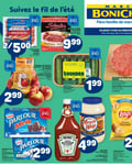 Marché Bonichoix - Weekly Flyer Specials
