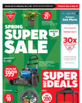 Canadian Tire - Atlantic Canada - Weekly Flyer Specials