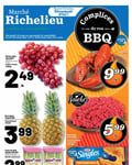 Marché Richelieu - Weekly Flyer Specials