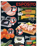 Esposito - Weekly Flyer Specials