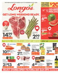 Longo's - Weekly Flyer Specials