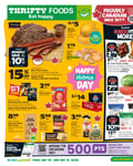 Thrifty Foods - Weekly Flyer Specials