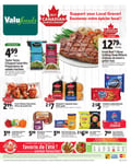 Valufoods - Weekly Flyer Specials