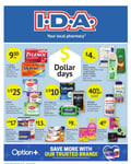 Guardian IDA Pharmacies - Weekly Flyer Specials