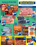 Marché Bonichoix - Weekly Flyer Specials