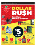 Canadian Tire - Atlantic Canada - Weekly Flyer Specials