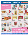 London Drugs - Sweet & Snacks