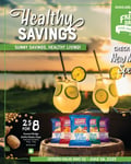 Freson Bros - Healthy Savings