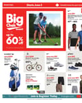 Sport Chek - 2 Weeks of Savings