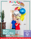 Party City - 2 Weeks of Savings