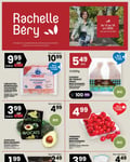 Rachelle Béry - Weekly Flyer Specials