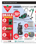 Canadian Tire - Ontario - Flyer Specials