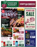 Choices Markets - Weekly Flyer Specials