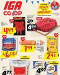 IGA - New Brunswick - Weekly Flyer Specials