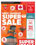 Canadian Tire - Ontario - Flyer Specials