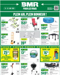 BMR - Weekly Flyer Specials