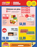 Wholesale Club - Quebec - 3 Weeks of Savings
