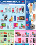 London Drugs - Weekly Flyer Specials