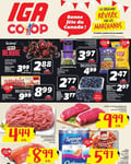 IGA - New Brunswick - Weekly Flyer Specials