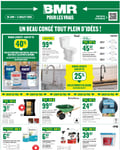 BMR - Weekly Flyer Specials