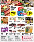 Ferraro Foods - 2 Weeks of Savings