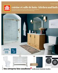 Home Hardware - Quebec - Kitchen and Bath Catalogue