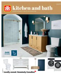 Home Hardware - Atlantic - Kitchen and Bath Catalogue