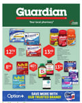 Guardian IDA Pharmacies - Monthly Savings