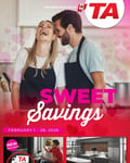 TA Appliance - Flyer Specials