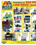 Rossy - Low Price Promise