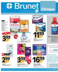 Brunet - Clinical - 2 Weeks of Savings