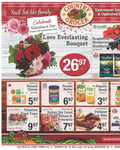 Country Grocer - Weekly Flyer Specials