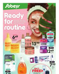 Sobeys - Ontario - Health & Beauty