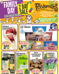 Foodsmiths - Flyer Specials