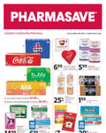 Pharmasave - Ontario and Western Canada - Weekly Flyer Specials