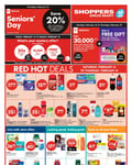 Shoppers Drug Mart - Atlantic - Weekly Flyer Specials