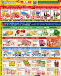 88 Supermarket - Weekly Flyer Specials