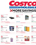 Costco - 2 Weeks of Savings