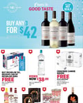 Alcool NB Liquor - Weekly Flyer Specials