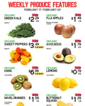 Pomme Natural Market - Weekly Flyer Specials