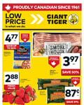 Giant Tiger - Atlantic Canada - Weekly Flyer Specials